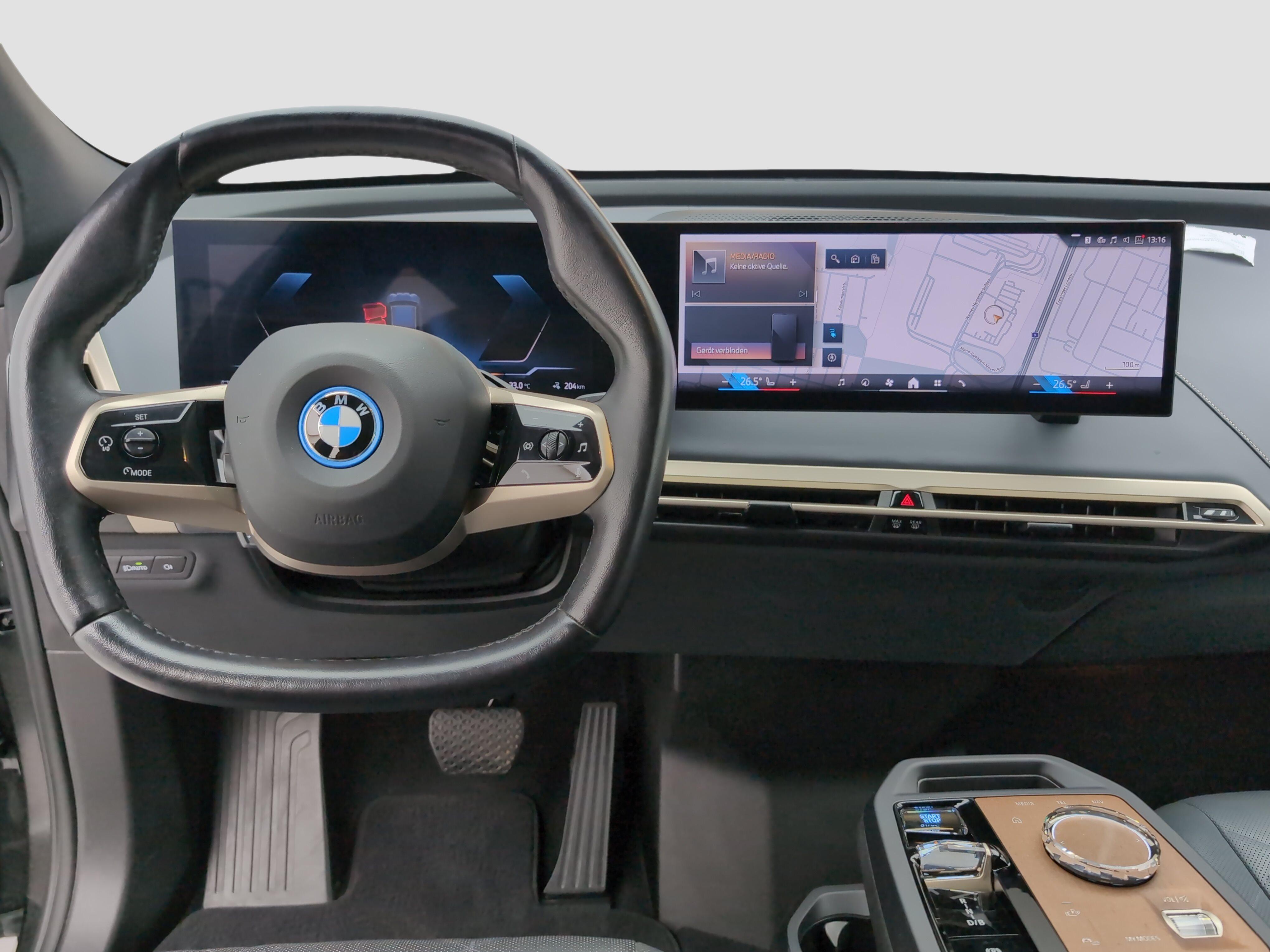 BMW iX – Bild 15