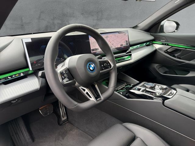 BMW 5er – Bild 5