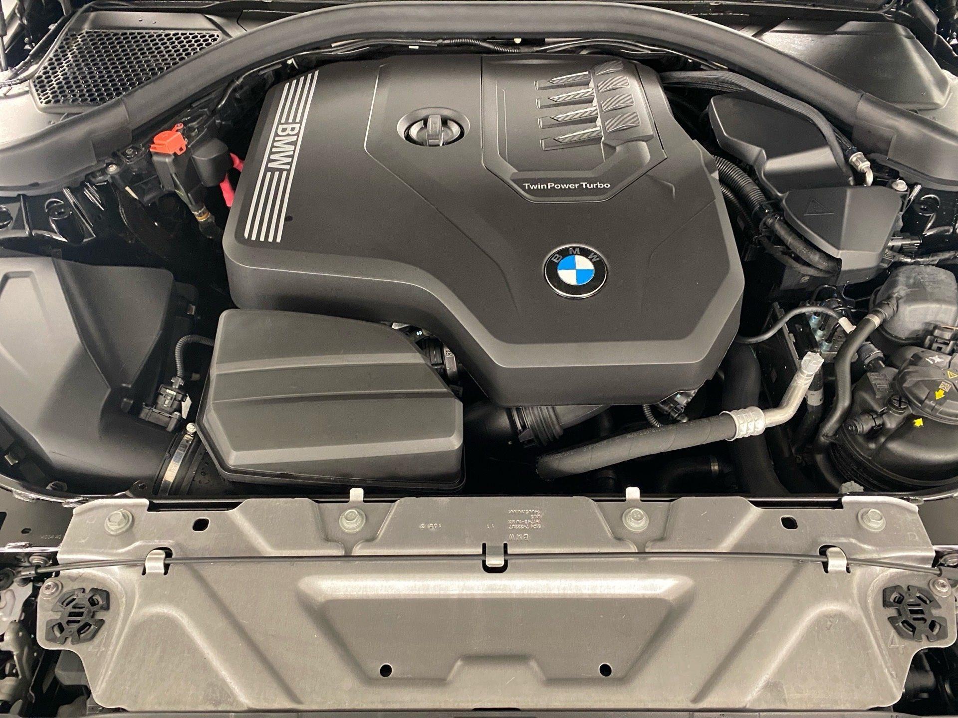 BMW 2er Coupé – Bild 7
