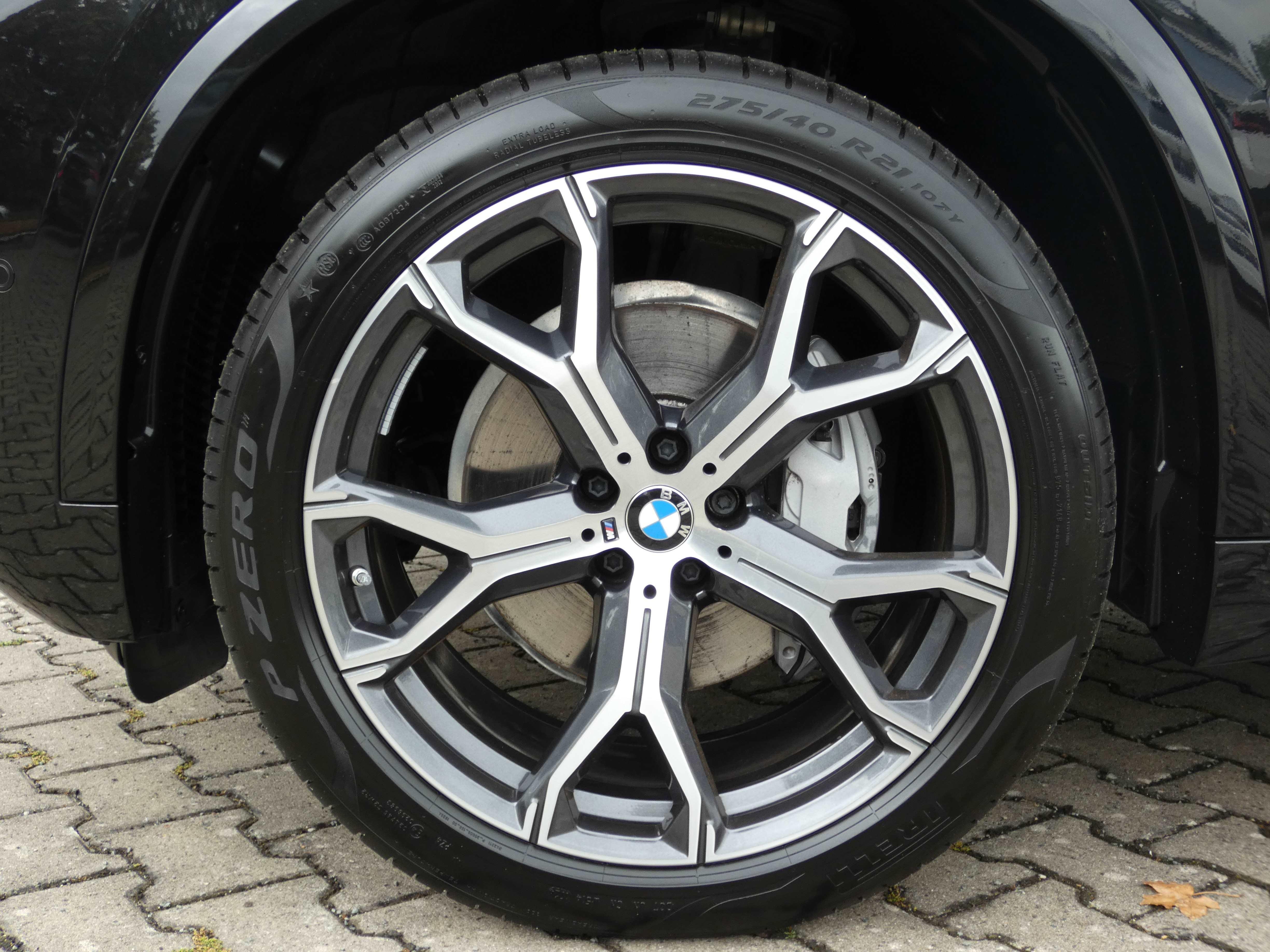 BMW X5 – Bild 19