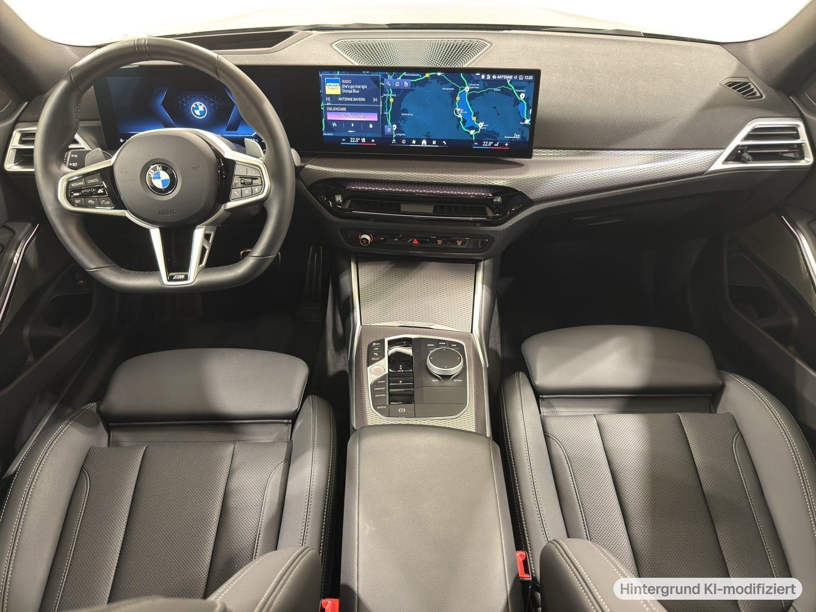 BMW 3er Touring – Bild 23
