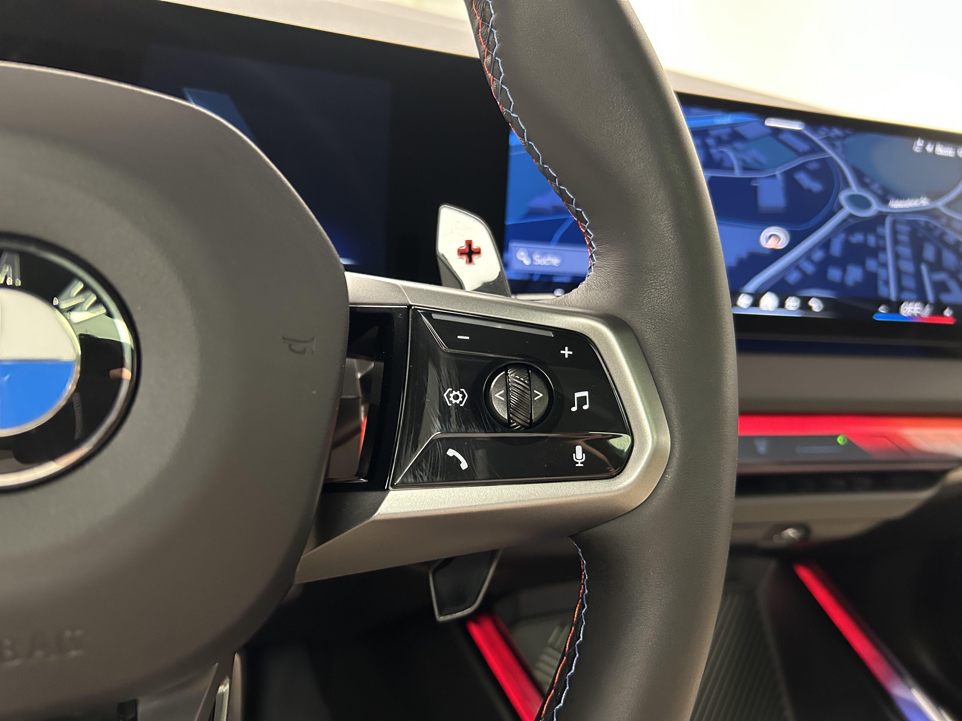 BMW X3 – Bild 27