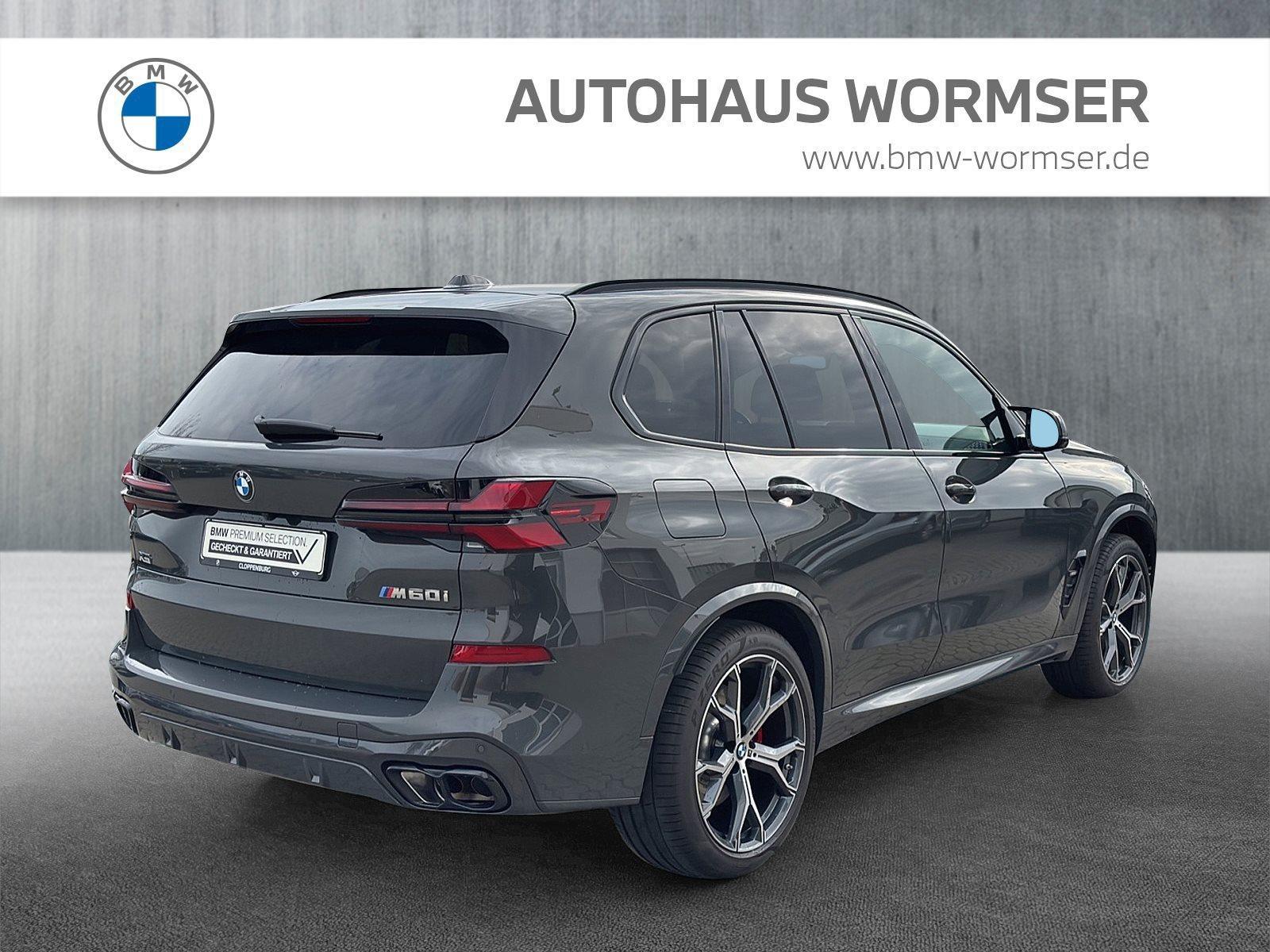BMW X5 – Bild 5