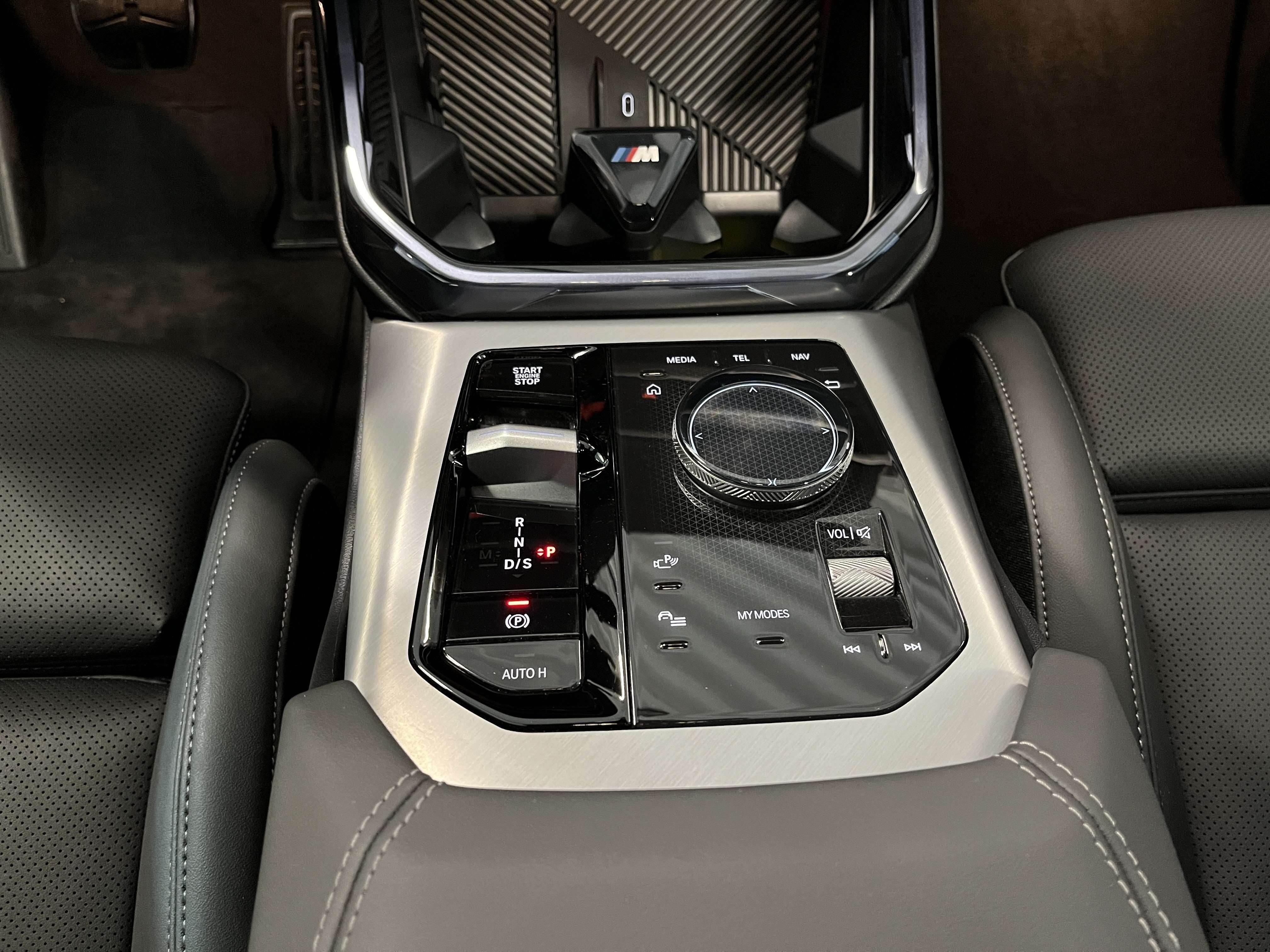 BMW X3 – Bild 22