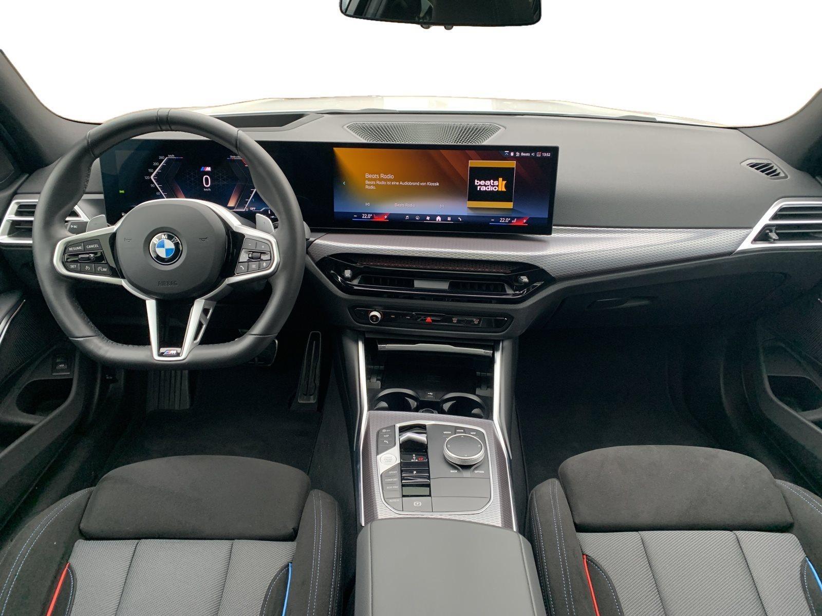 BMW 3er Touring – Bild 17