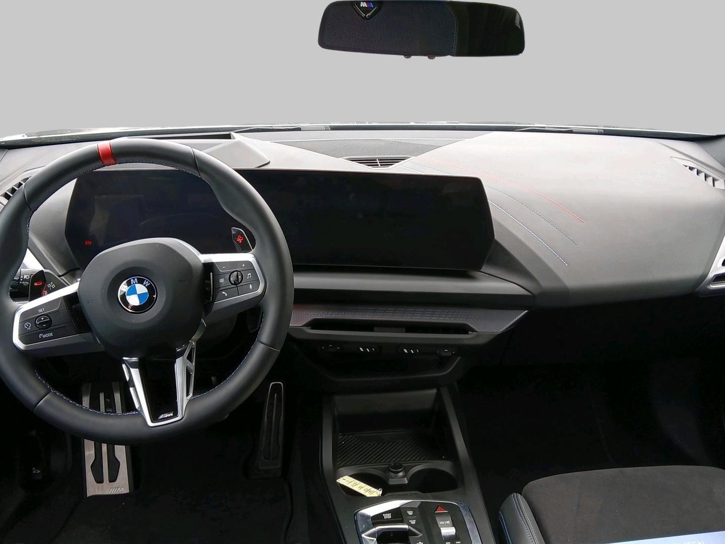 BMW 1er – Bild 7