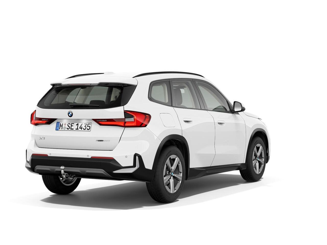 BMW X1 – Bild 4