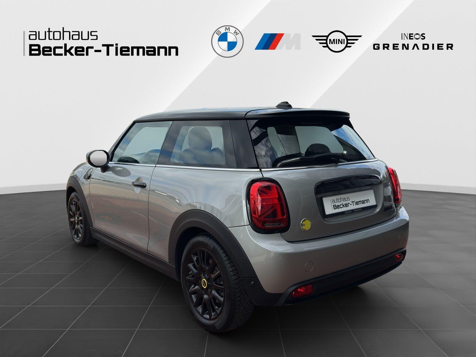 MINI Cooper 3-Türer – Bild 16
