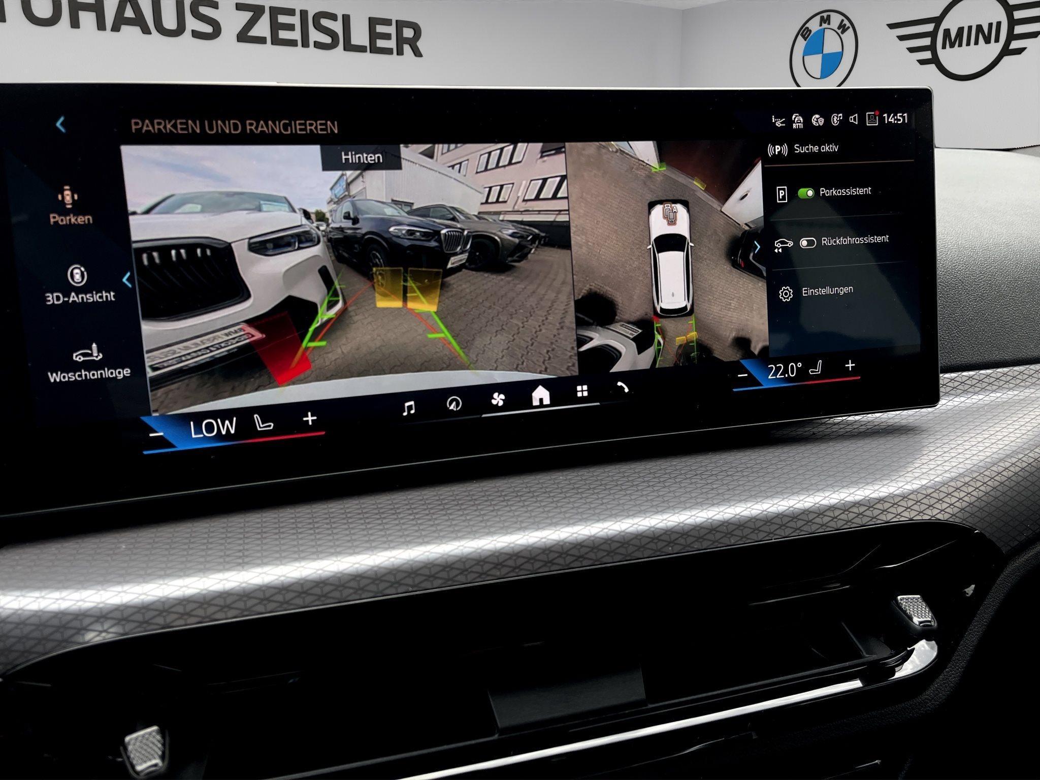 BMW 3er Touring – Bild 9