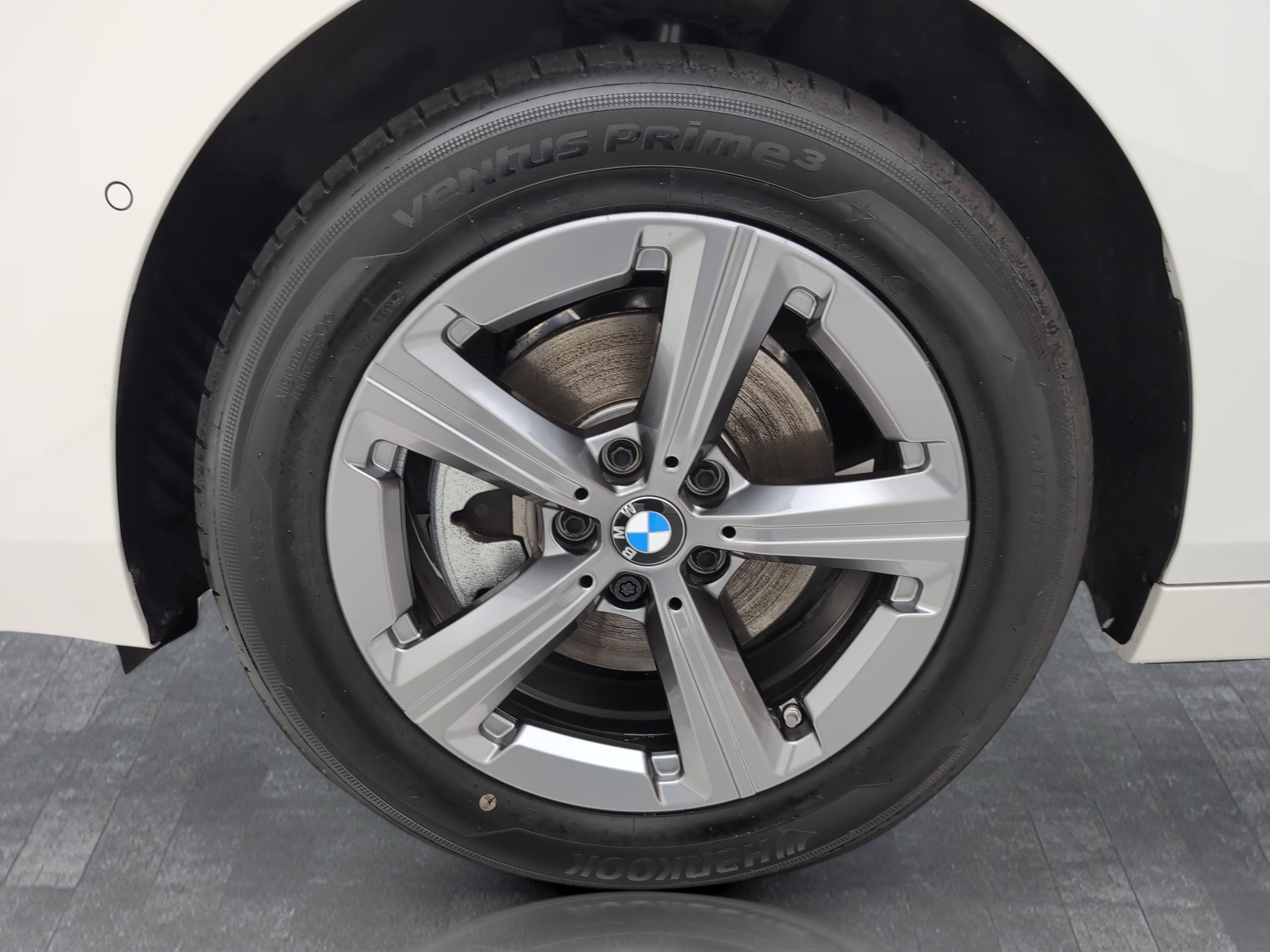 BMW 2er Active Tourer – Bild 18