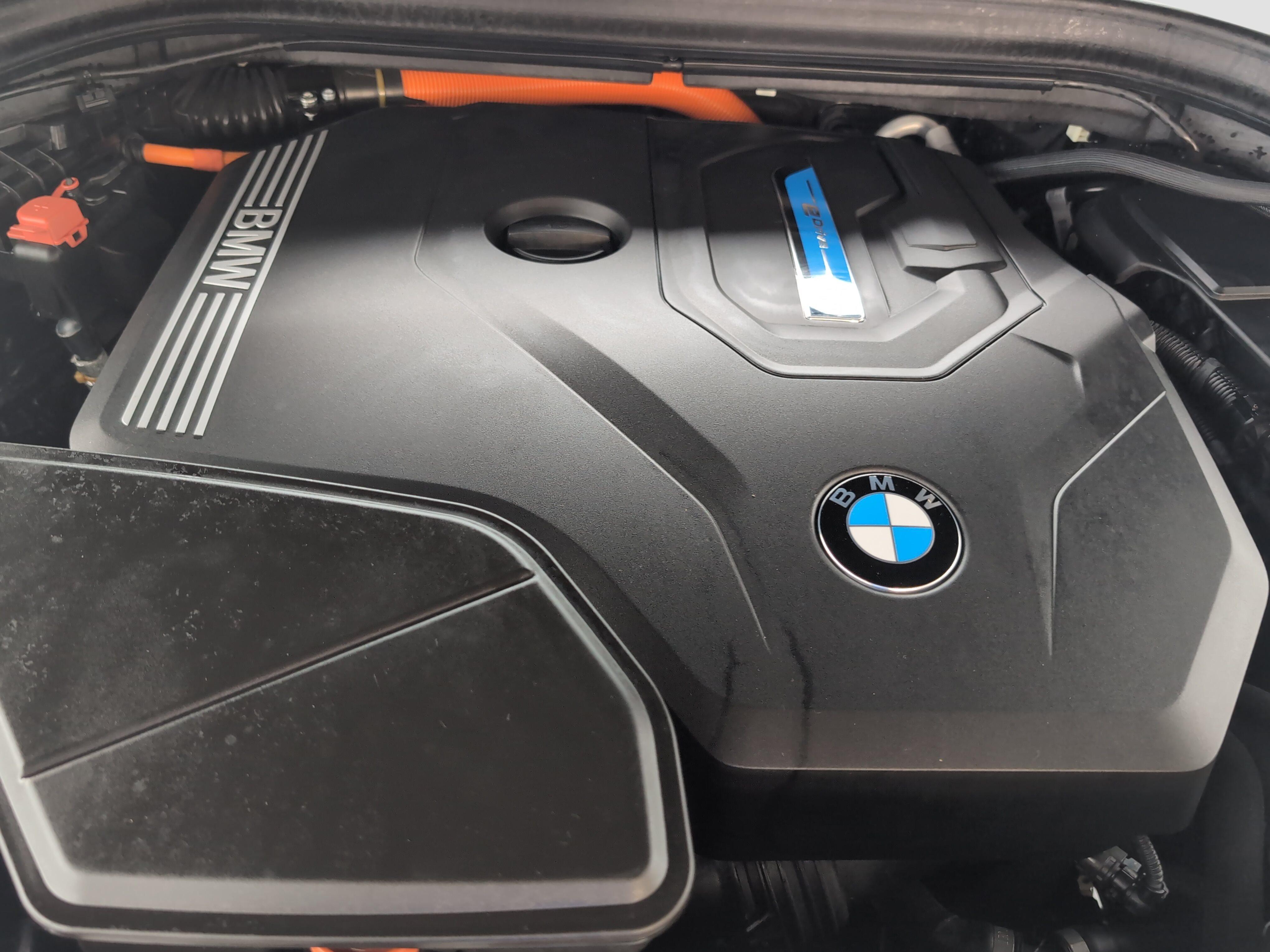 BMW X3 – Bild 8