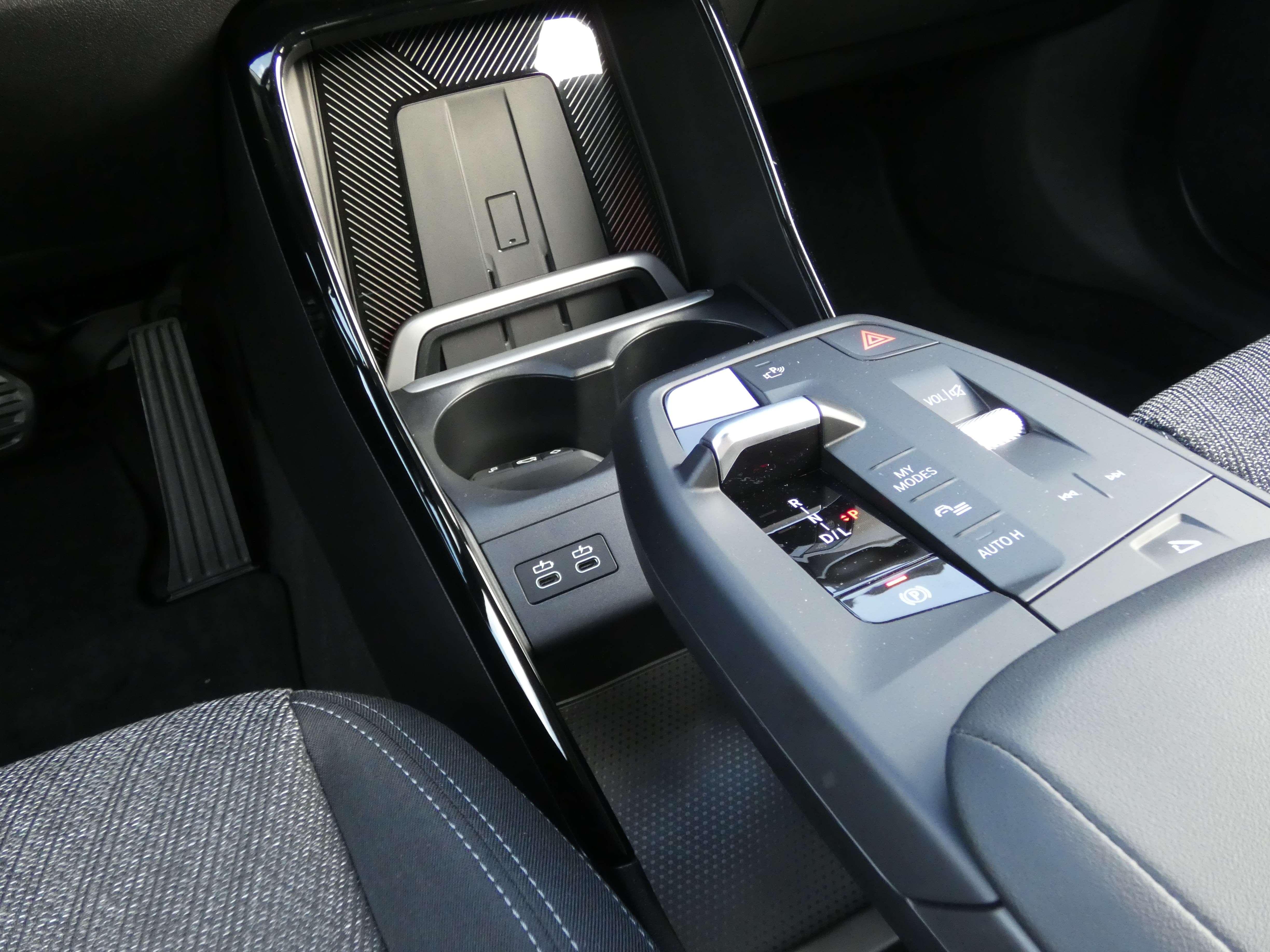 BMW 2er Active Tourer – Bild 13