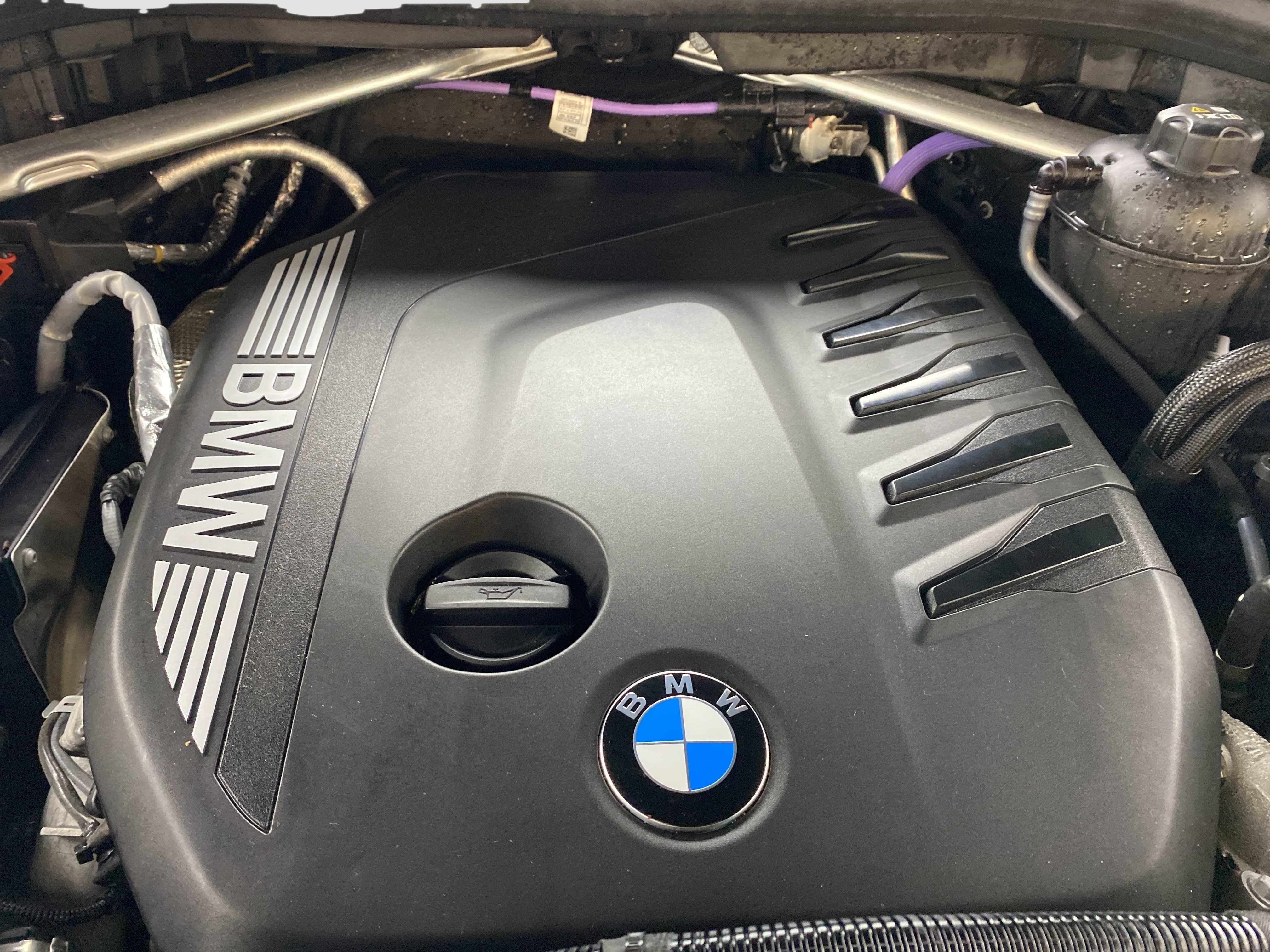 BMW X5 – Bild 16