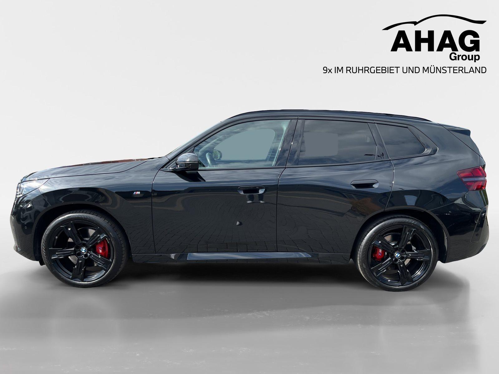 BMW X3 – Bild 6