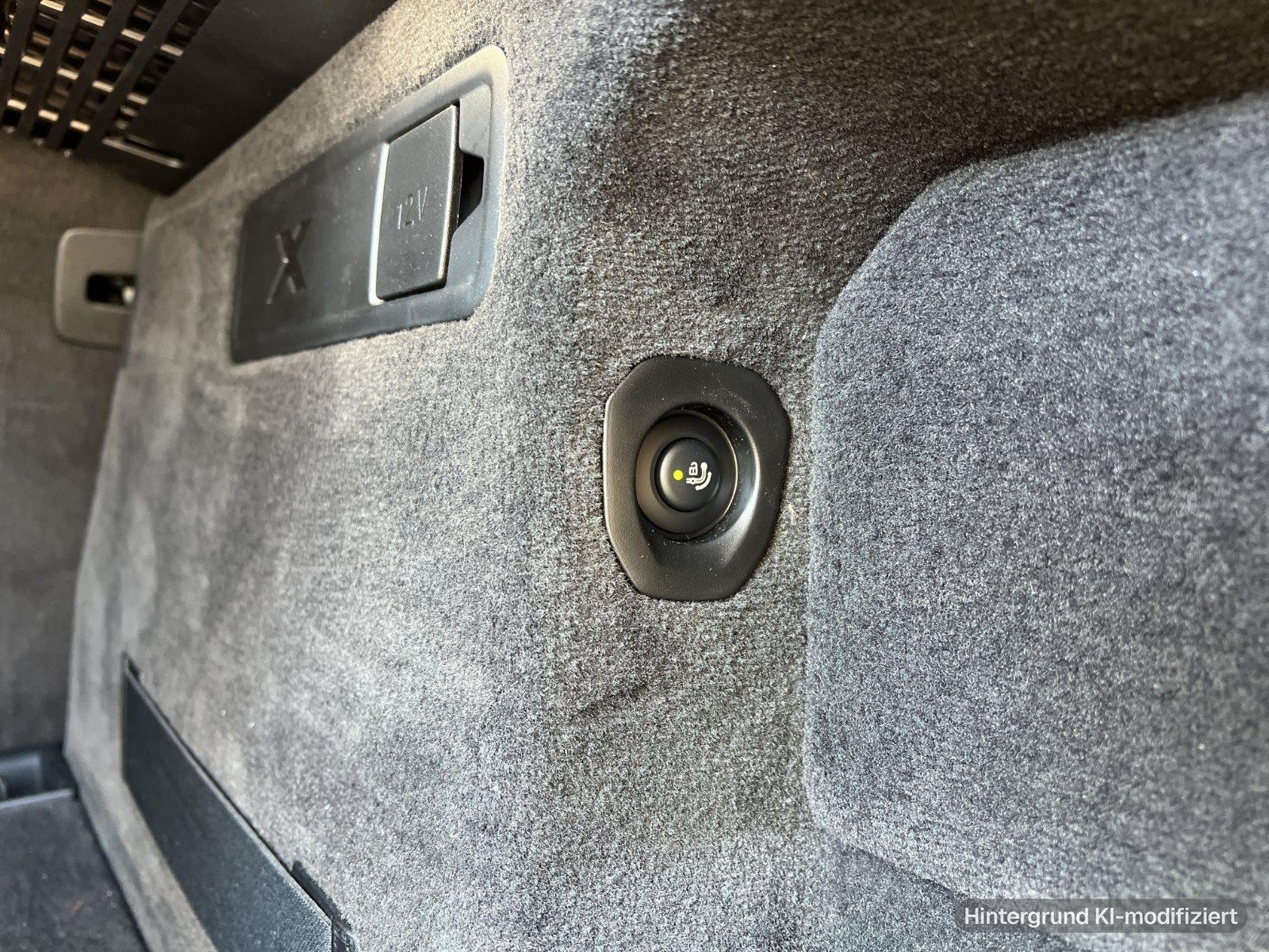 BMW X6 – Bild 14