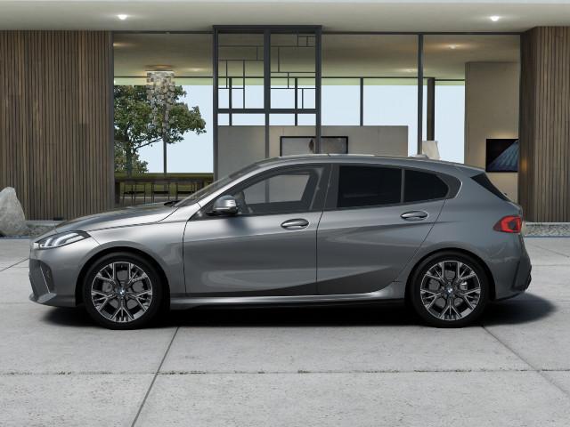 BMW 1er – Bild 2