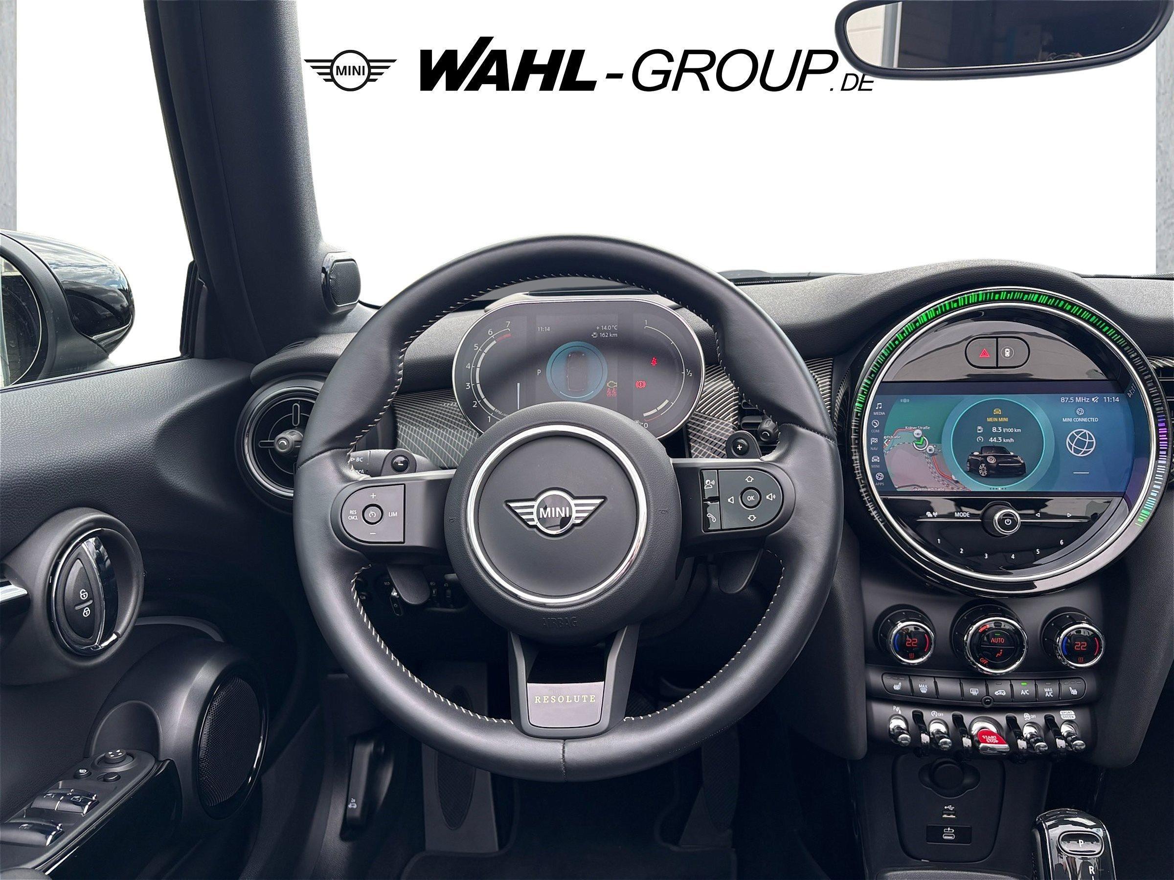 MINI Cabrio – Bild 16