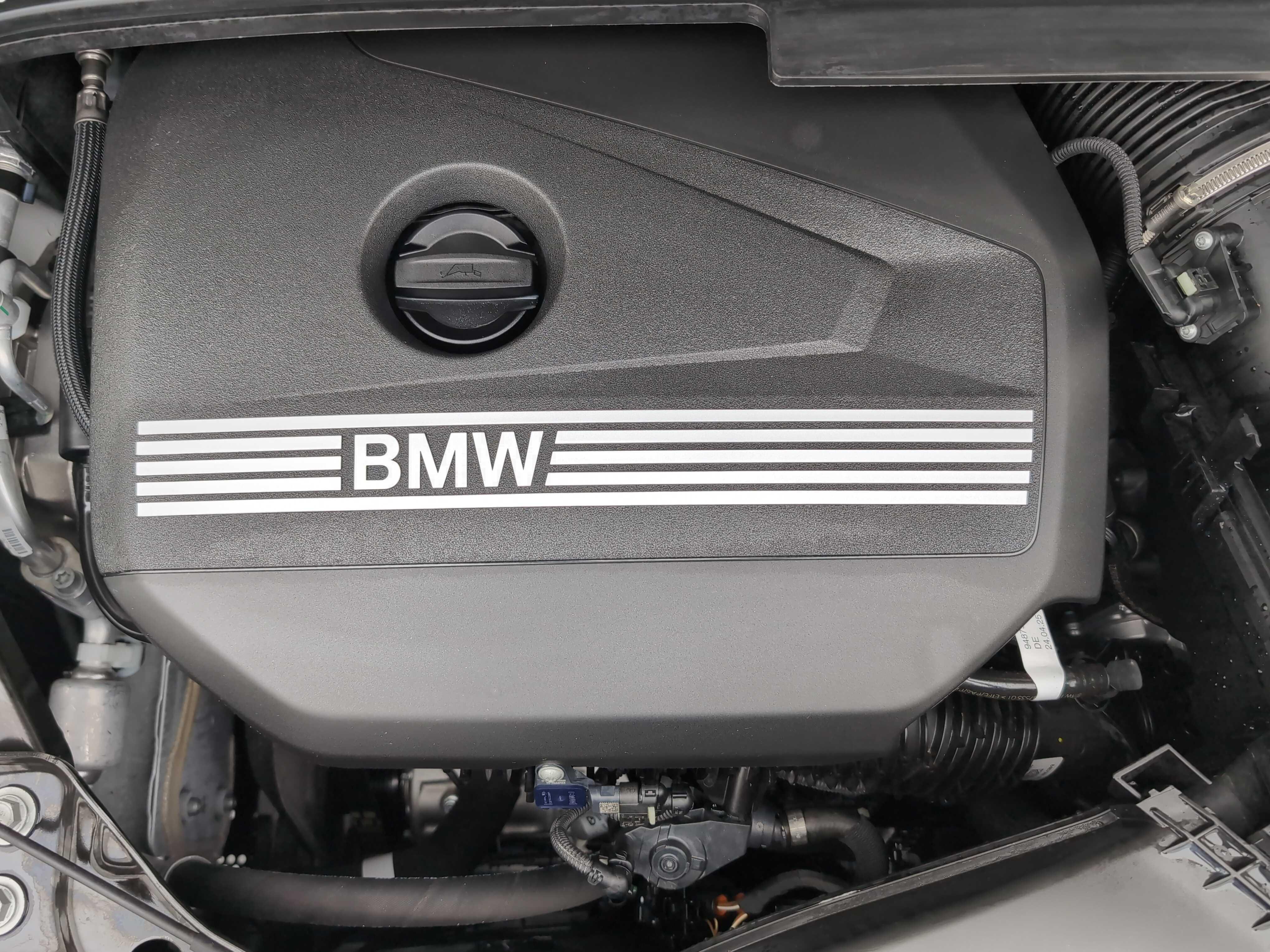 BMW 2er Active Tourer – Bild 7