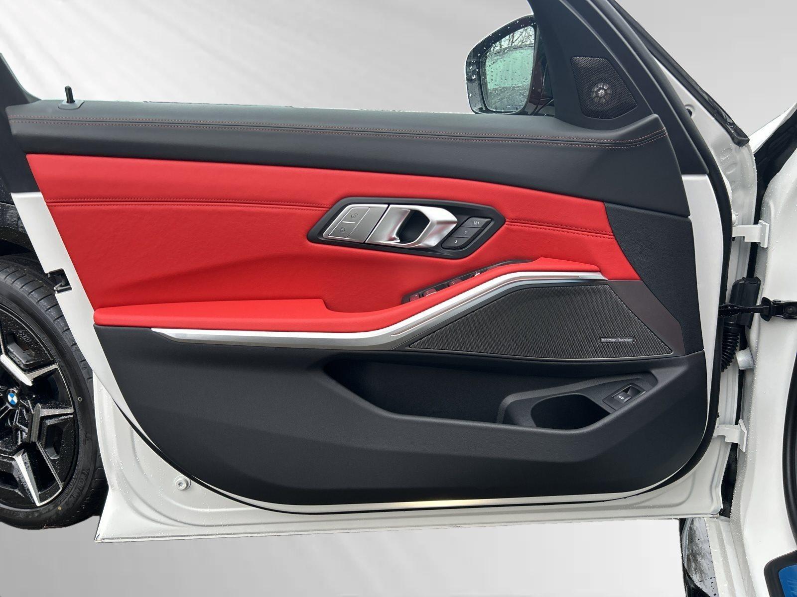 BMW M3 – Bild 15