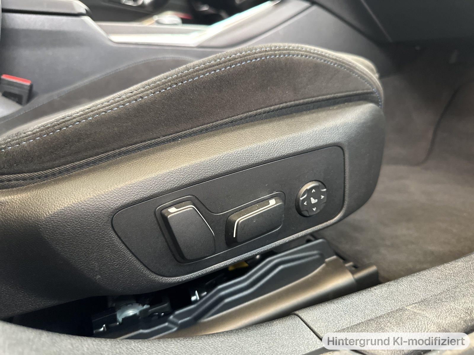 BMW 3er Touring – Bild 8