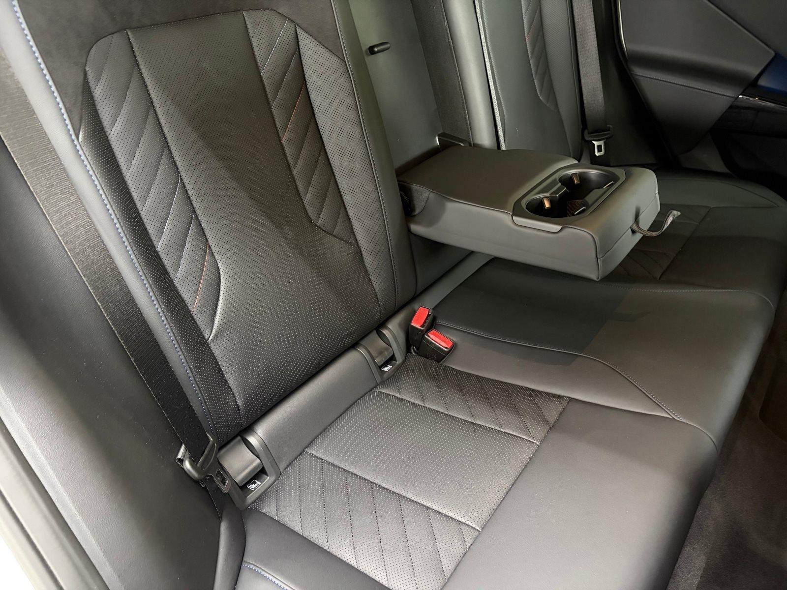 BMW X3 – Bild 14