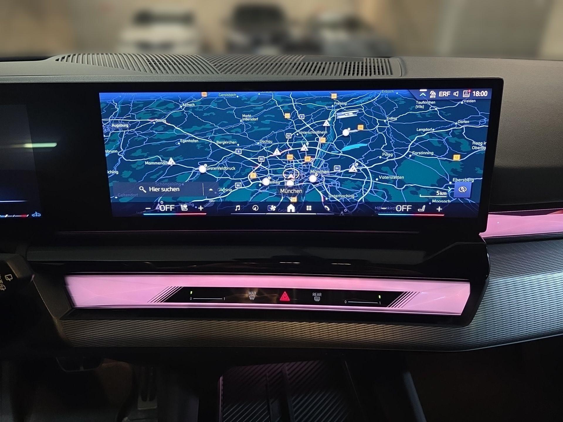 BMW 5er Touring – Bild 8