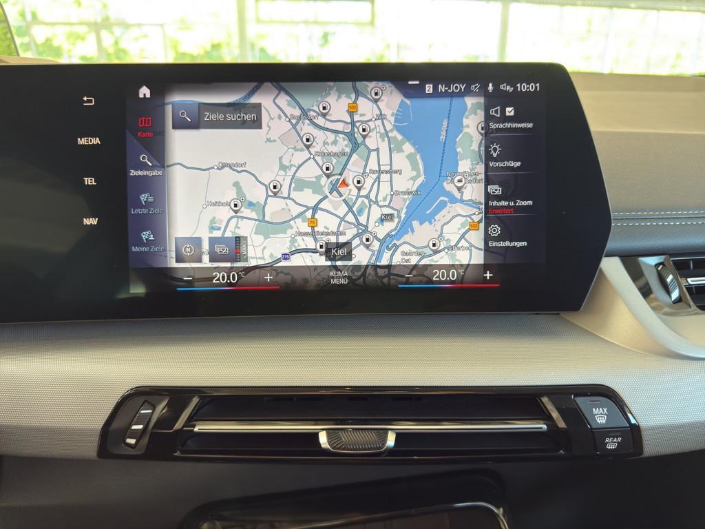 BMW 2er Active Tourer – Bild 9