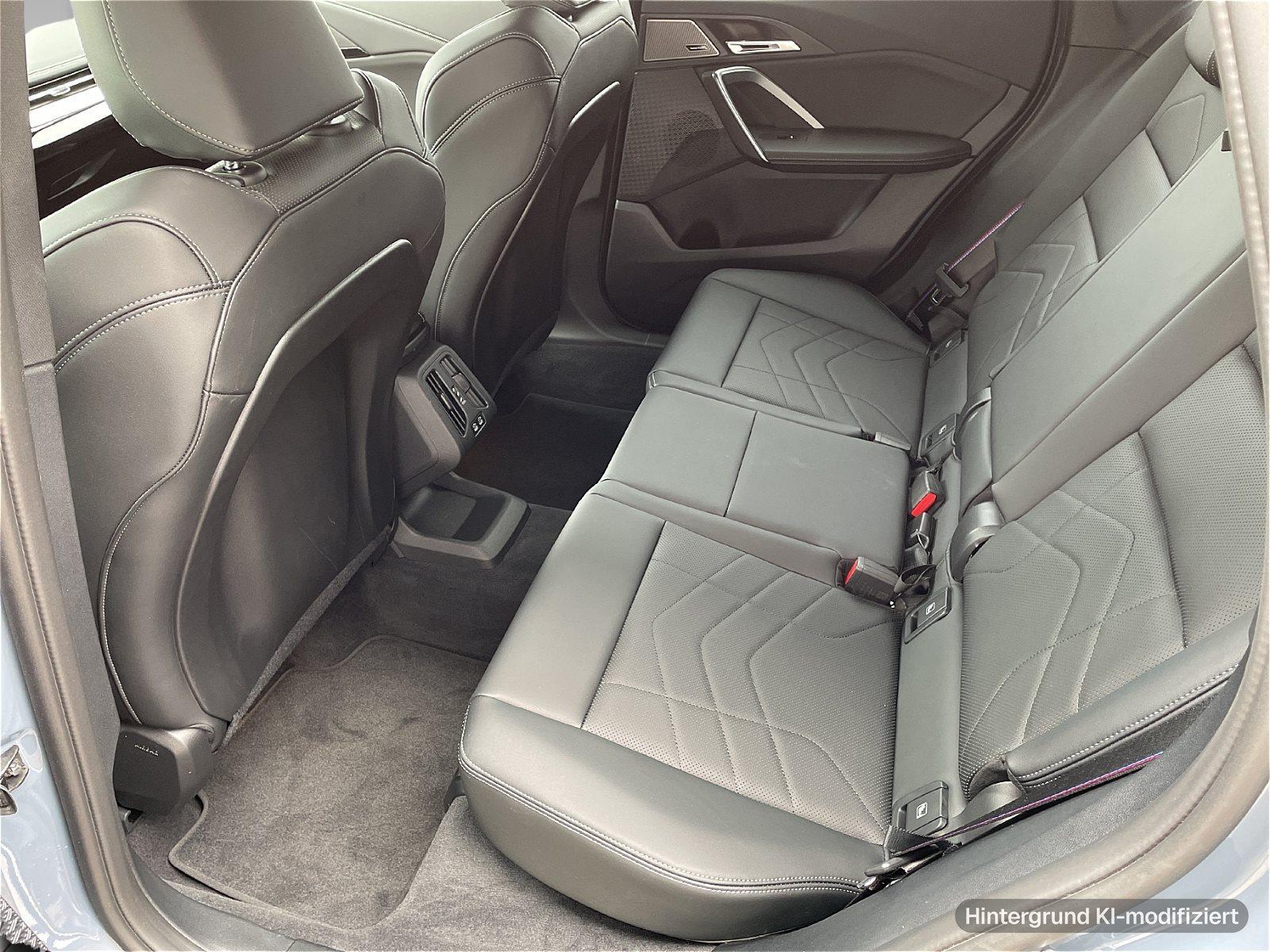 BMW X1 – Bild 14