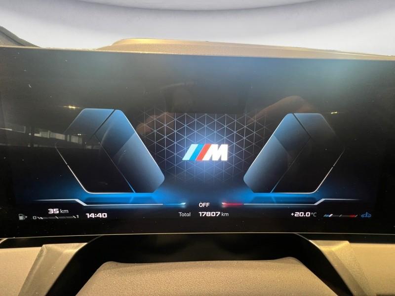 BMW X3 – Bild 11