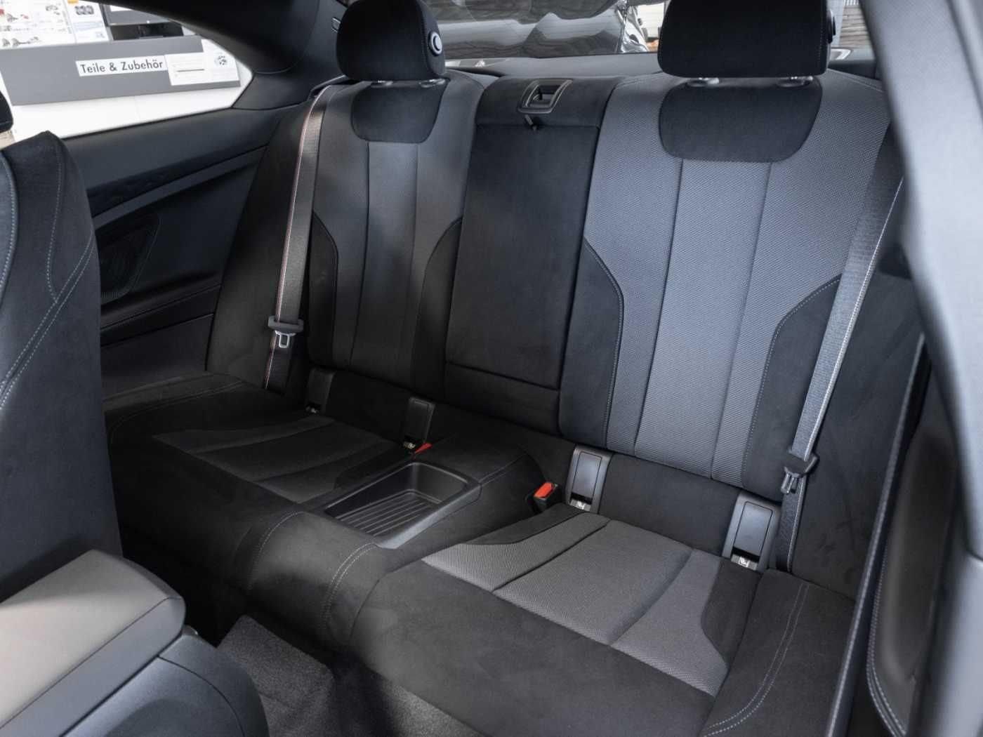 BMW 2er Coupé – Bild 6