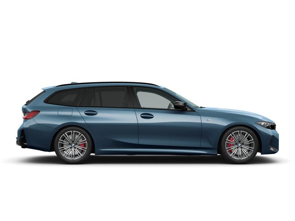 BMW 3er Touring – Bild 4