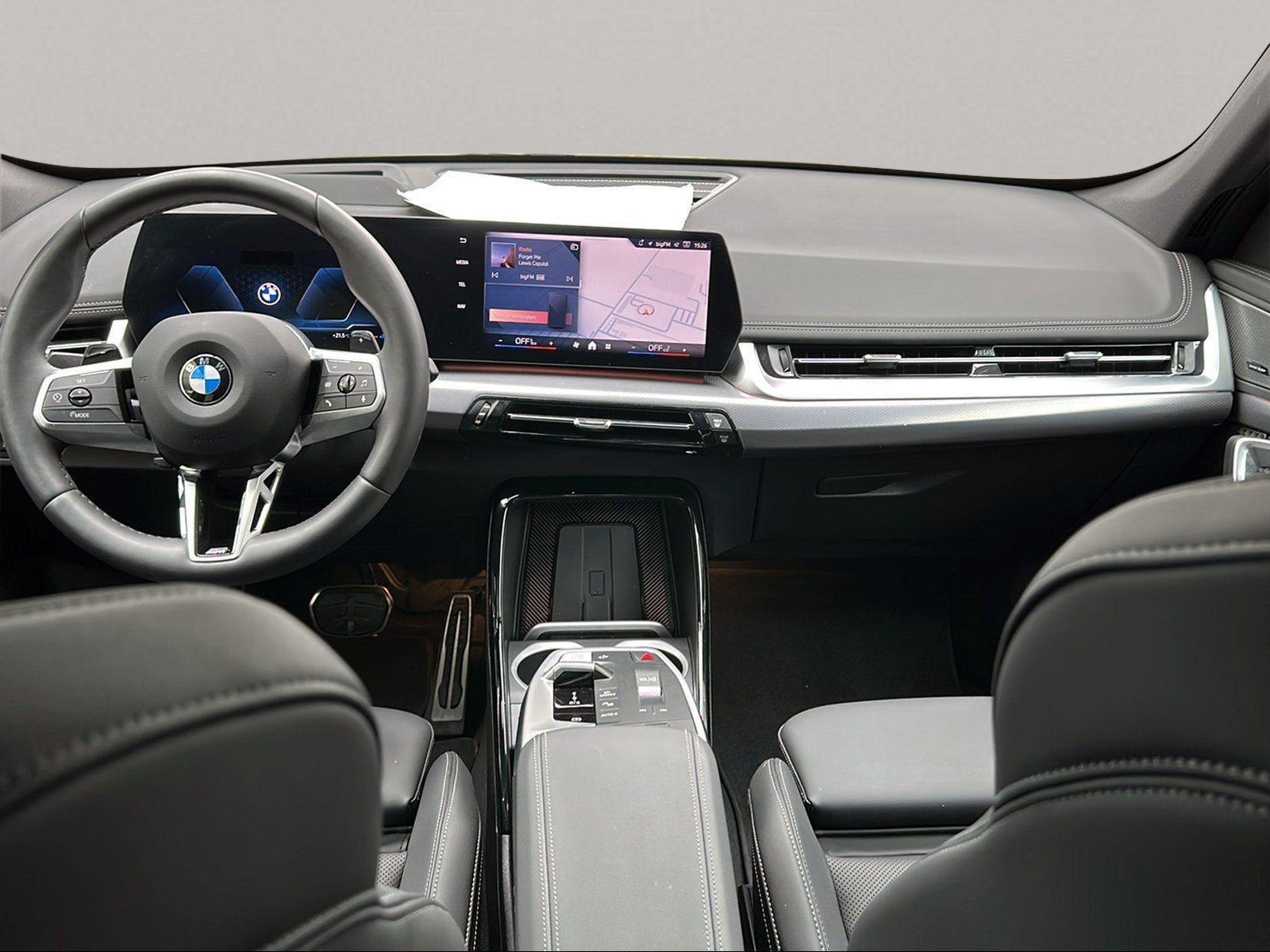 BMW X1 – Bild 23