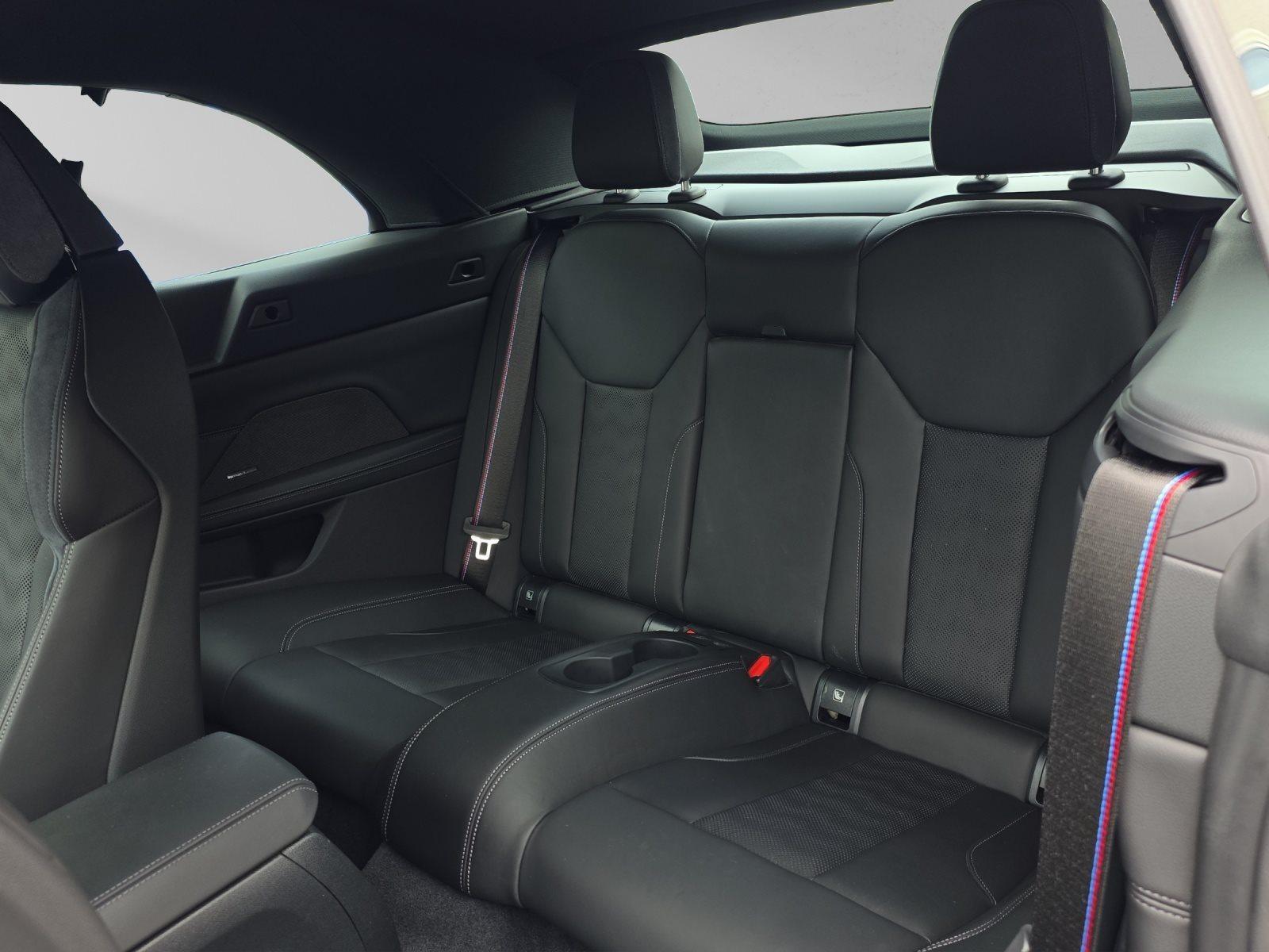 BMW M4 Cabrio – Bild 10