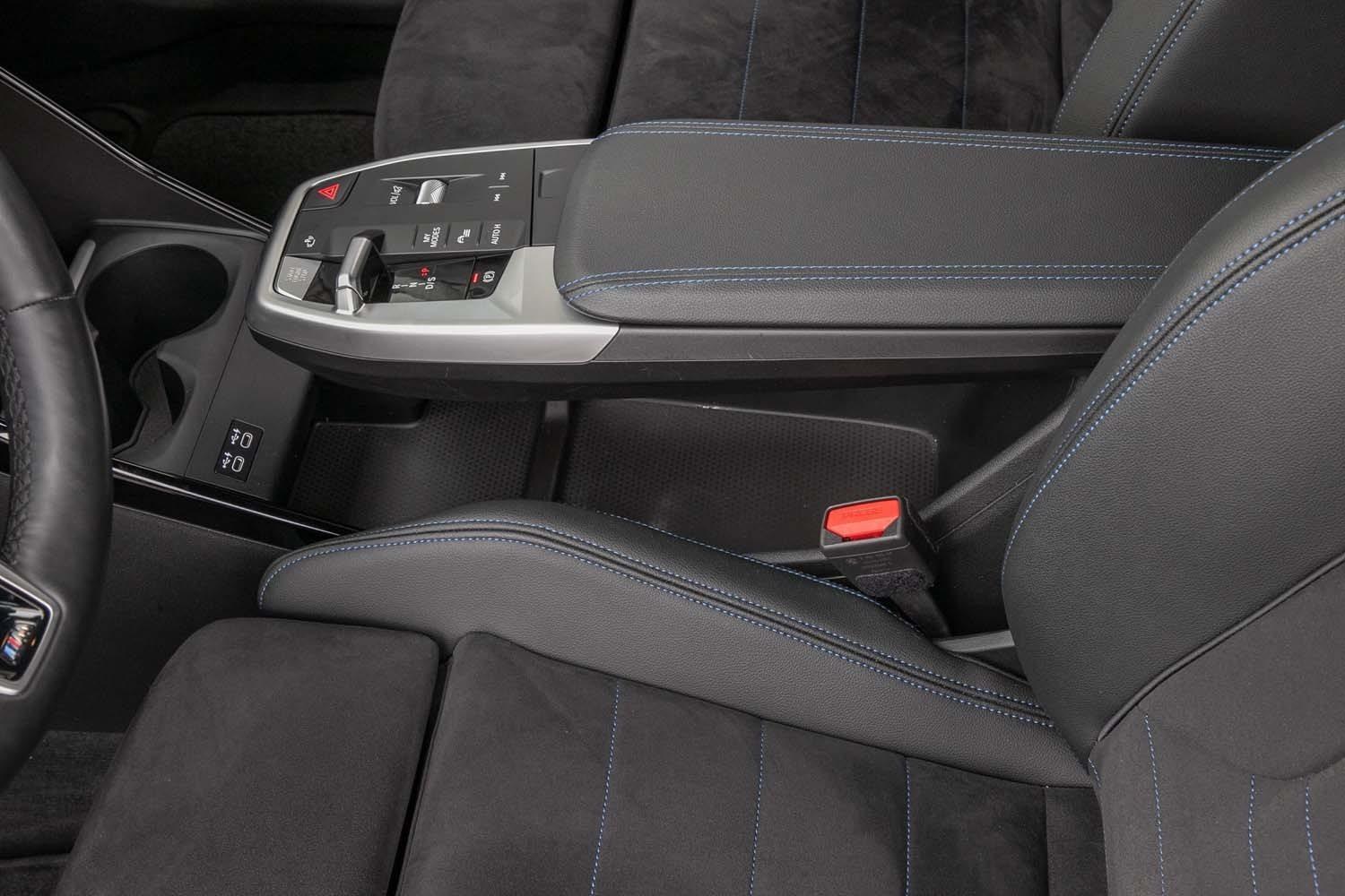 BMW 2er Active Tourer – Bild 12