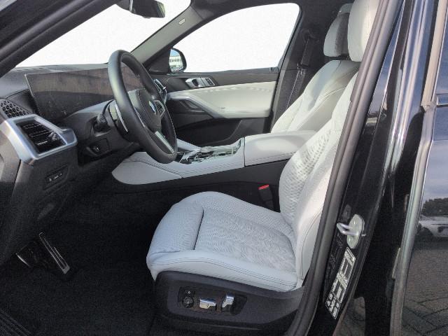 BMW X6 – Bild 6