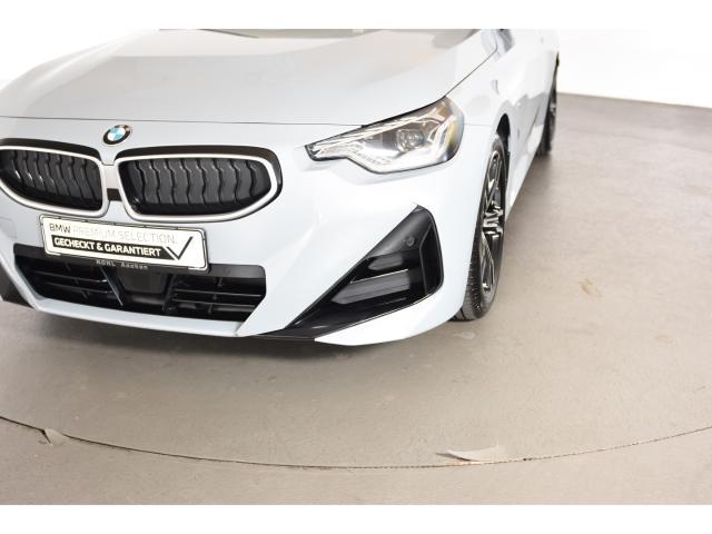 BMW 2er Coupé – Bild 21