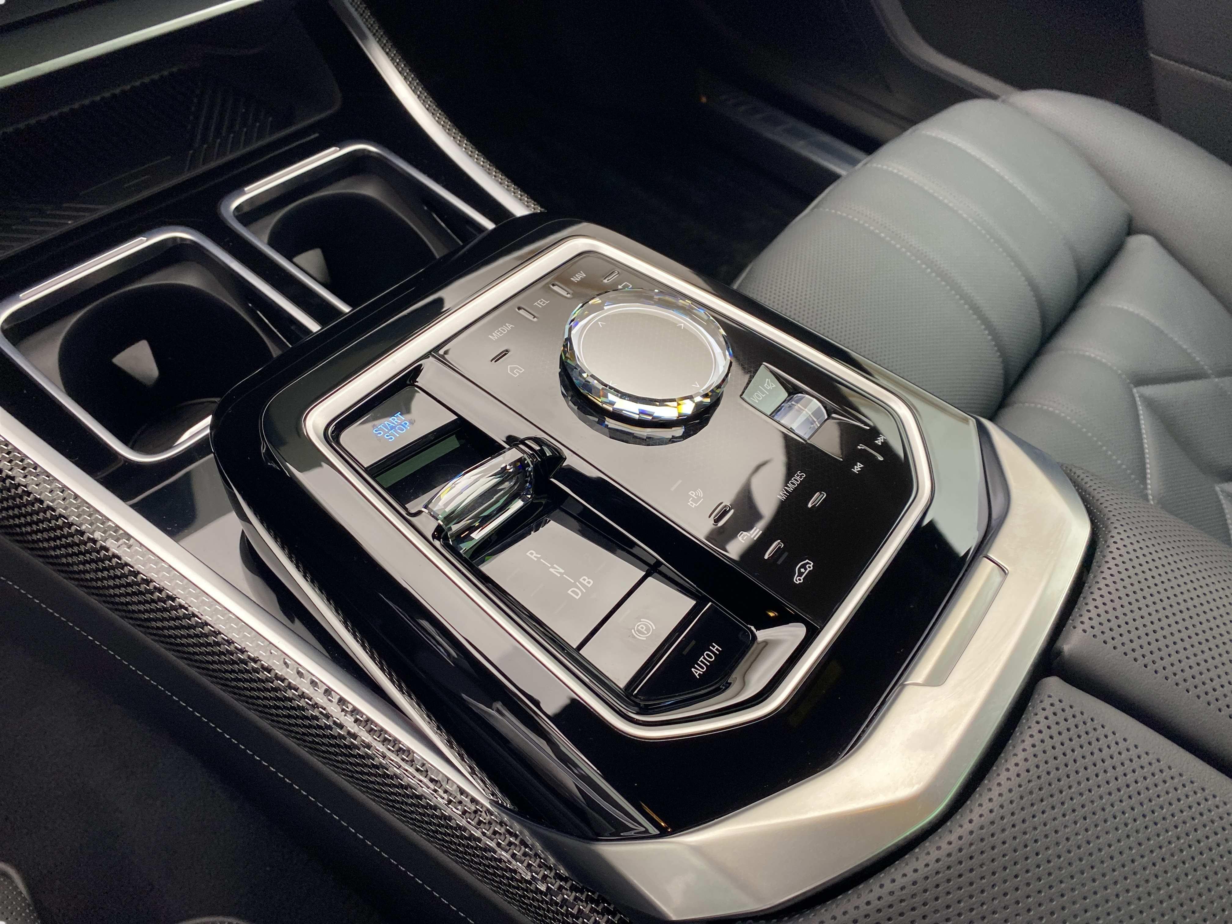 BMW i7 – Bild 10