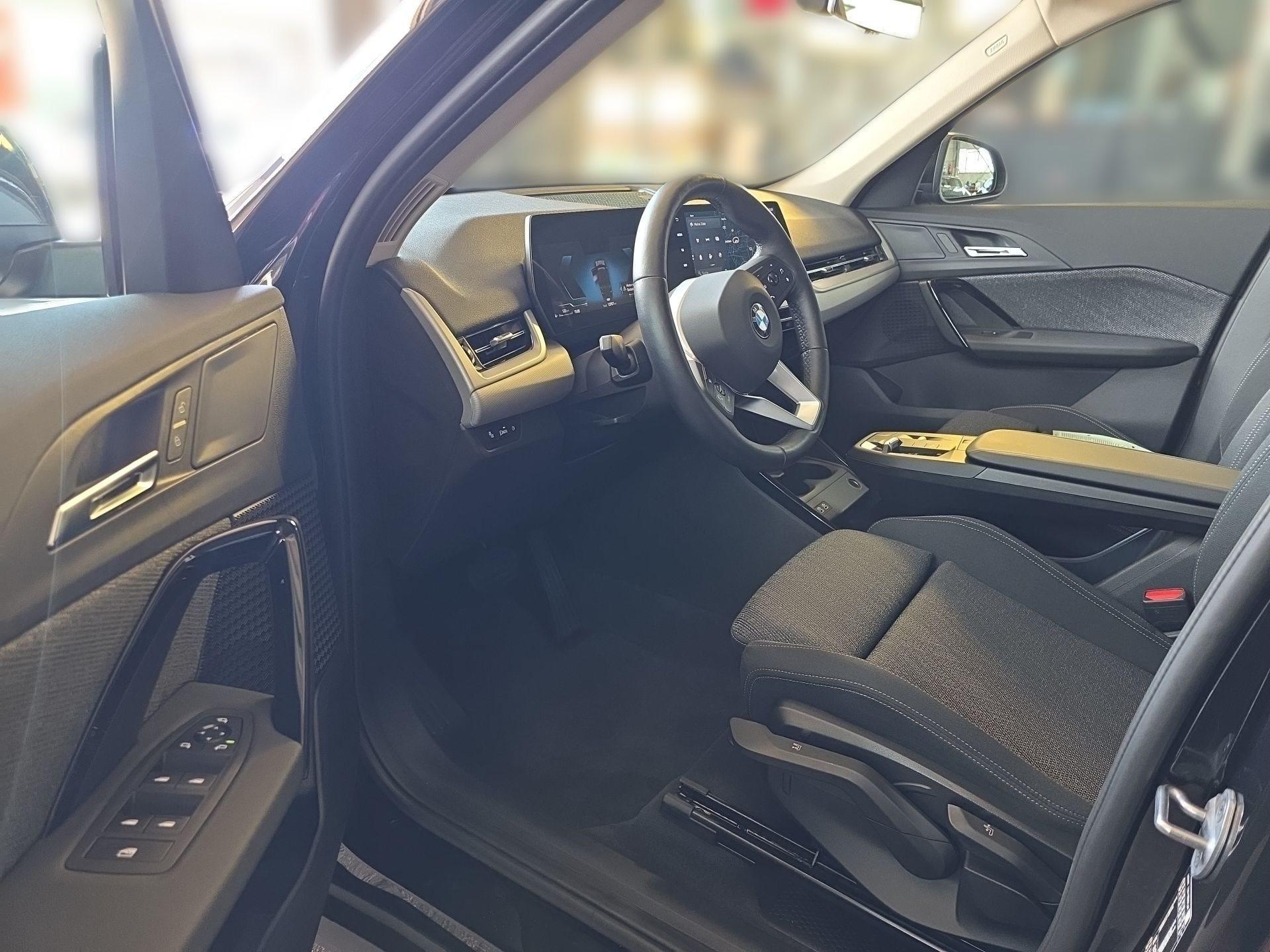 BMW X1 – Bild 14