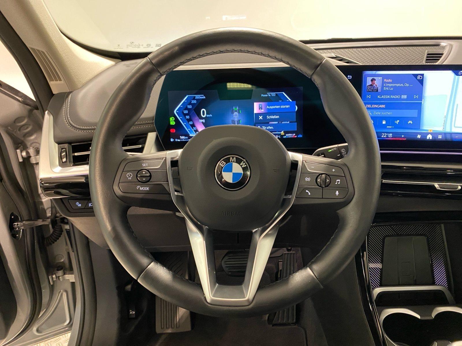 BMW X1 – Bild 14