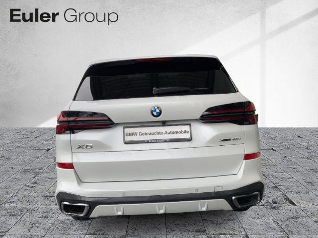 BMW X5 – Bild 5