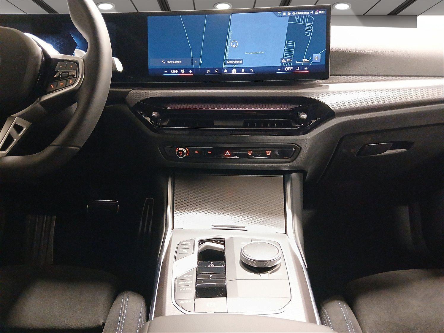 BMW 3er Touring – Bild 9