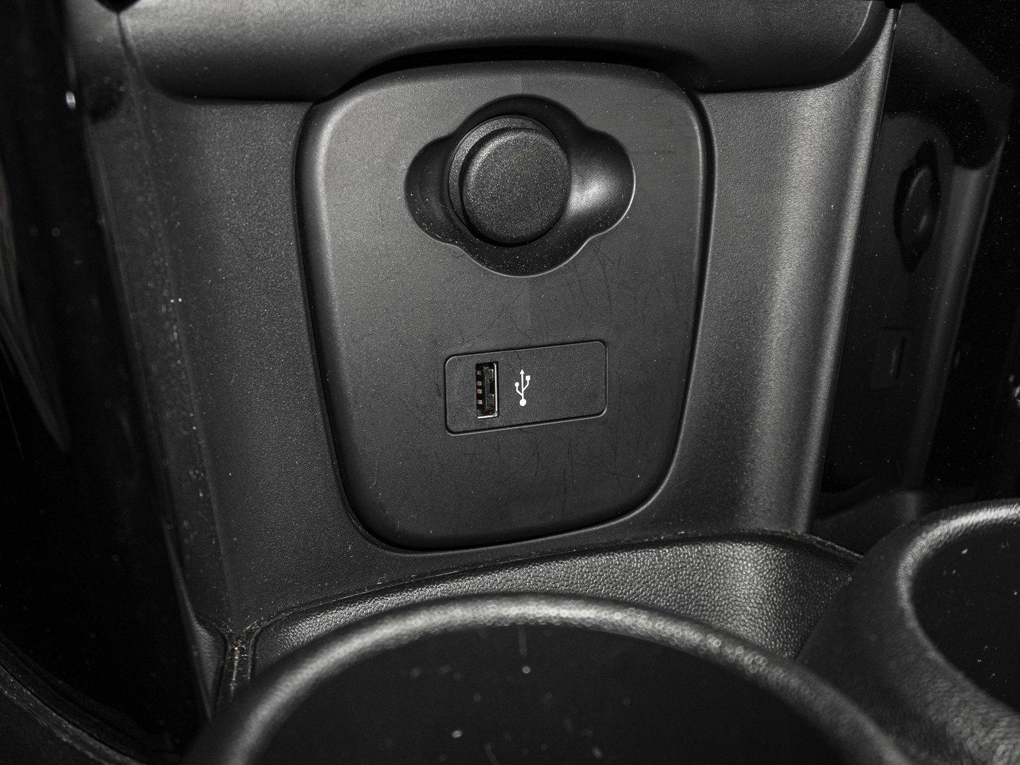 MINI Cabrio – Bild 13