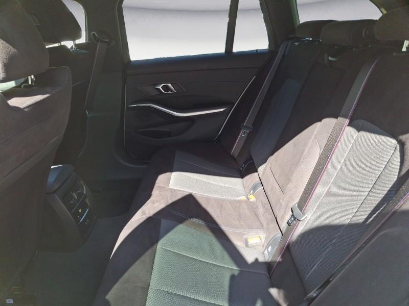 BMW 3er Touring – Bild 13