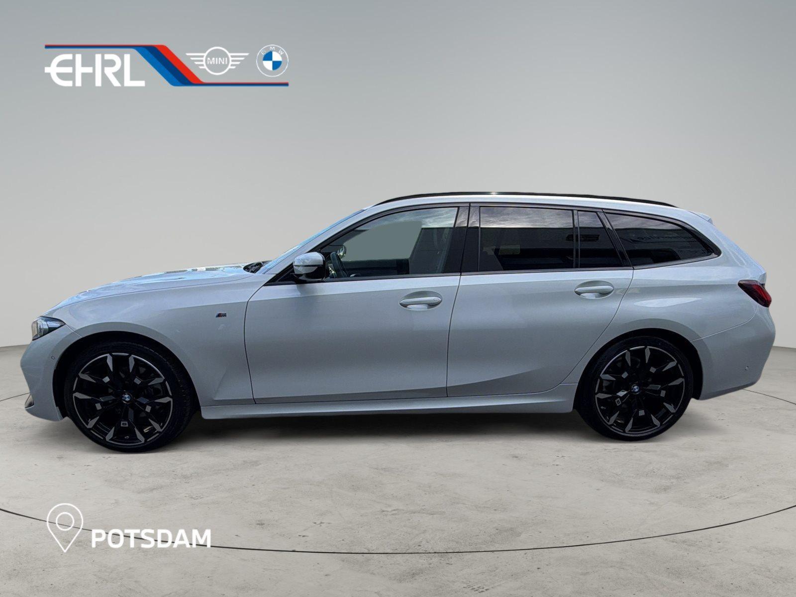 BMW 3er Touring – Bild 5