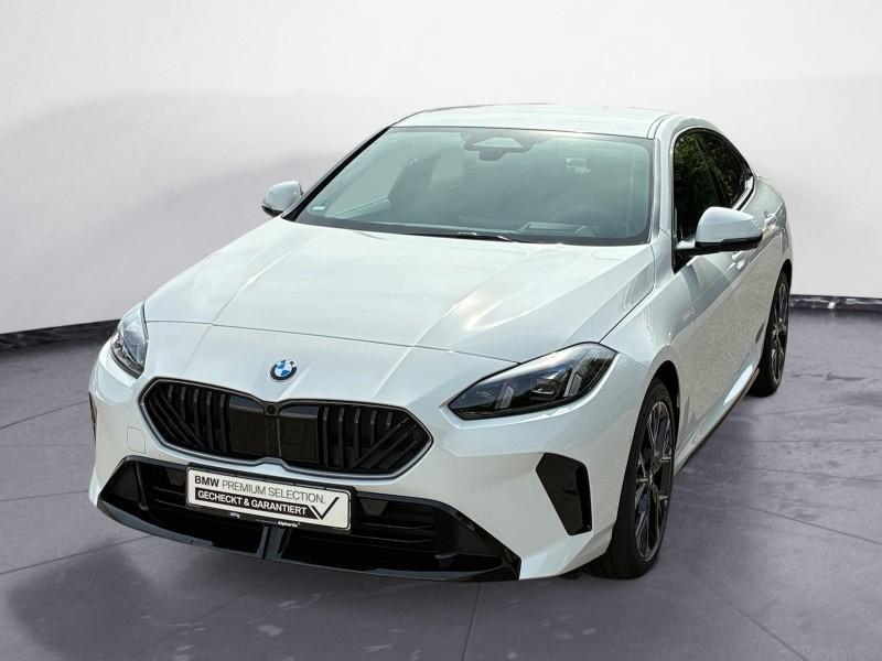 BMW 2er Gran Coupé