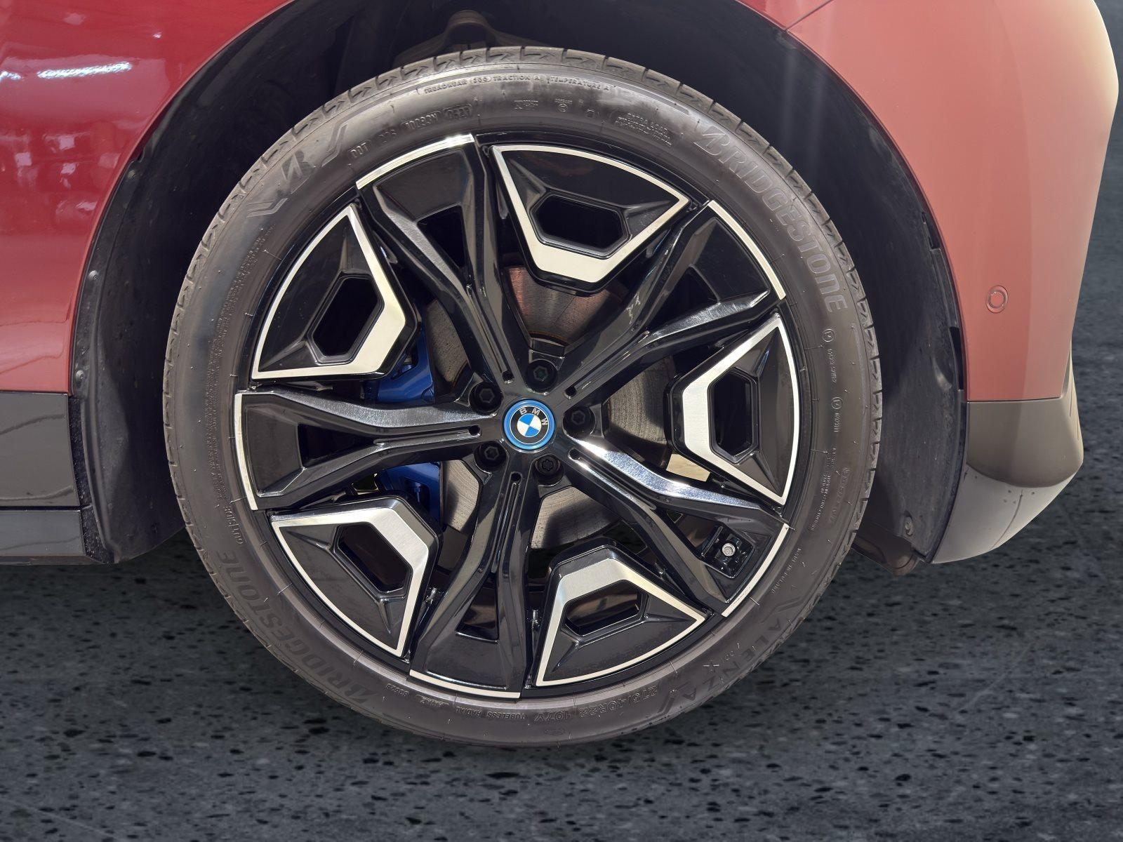 BMW iX – Bild 24