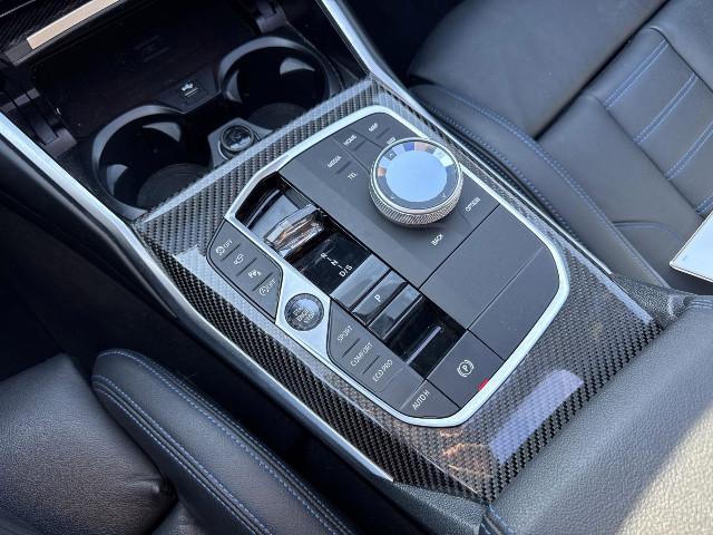 BMW 3er Touring – Bild 6