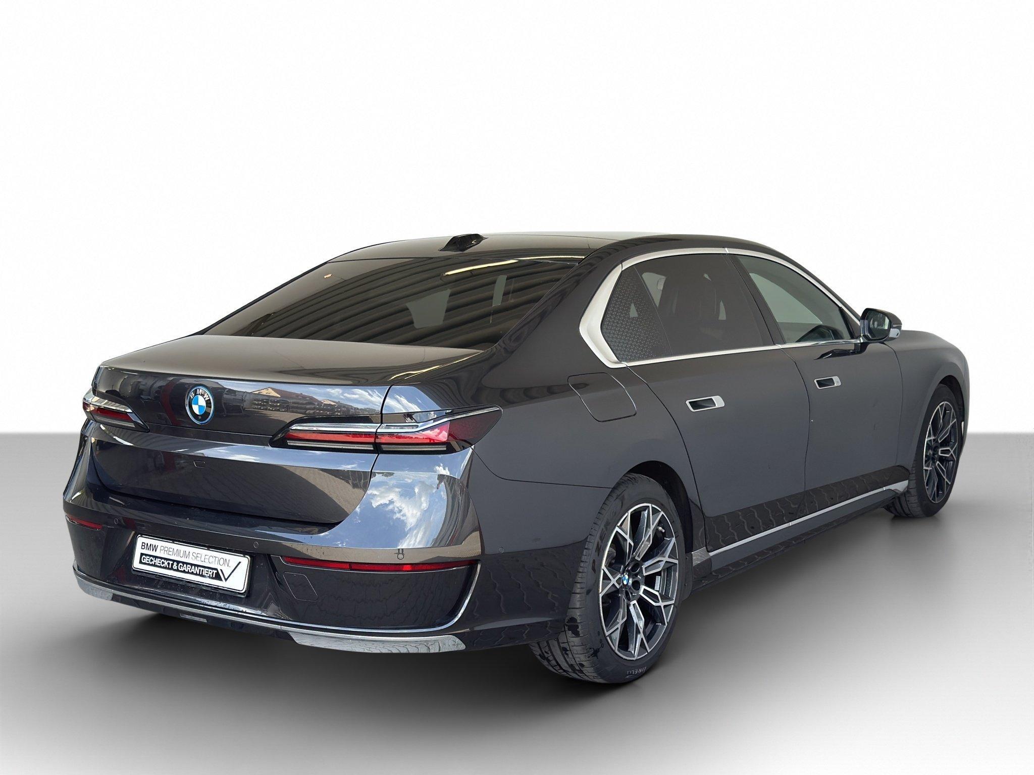 BMW 7er – Bild 6