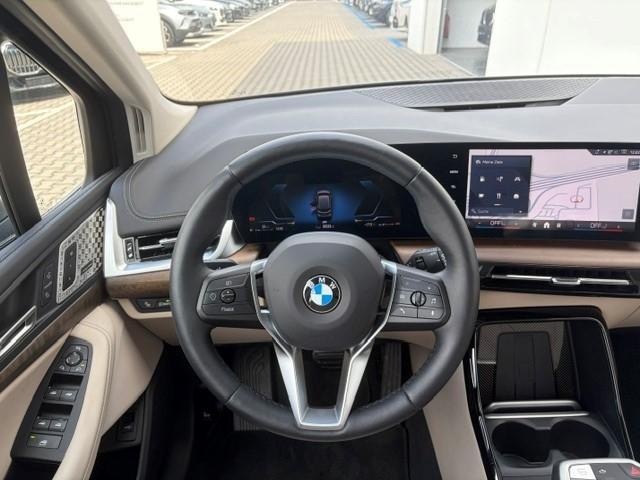 BMW 2er Active Tourer – Bild 7