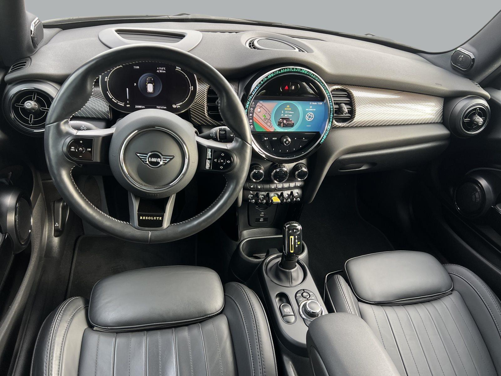 MINI Cooper 3-Türer – Bild 19